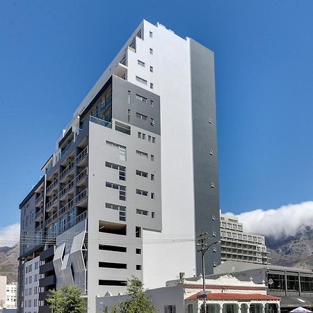 Backup-Powered Classic Luxury Apartment Cape Town Exterior foto