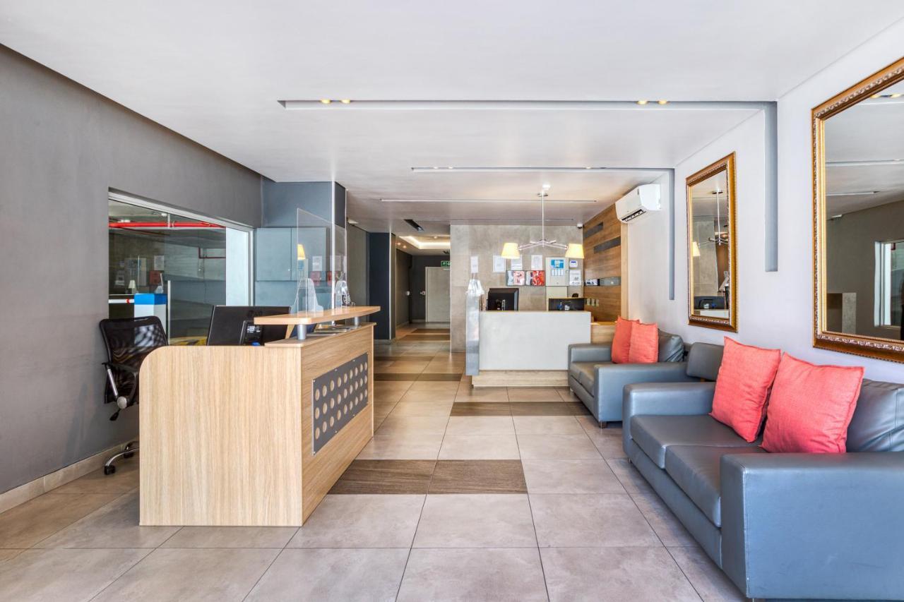 Backup-Powered Classic Luxury Apartment Cape Town Exterior foto